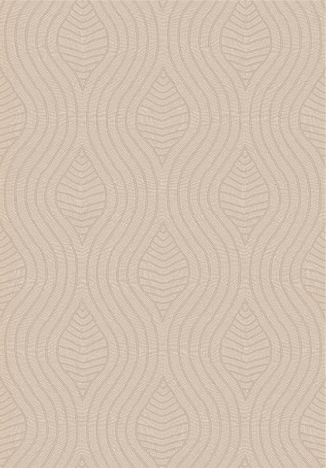 Brodelia 76993058 Marron glacé