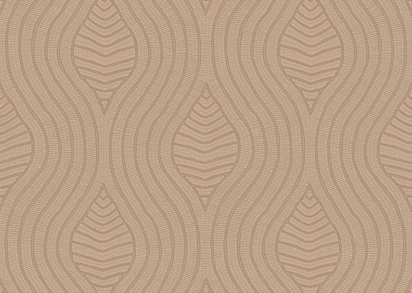 Preview: Brodelia 76993364 Praliné