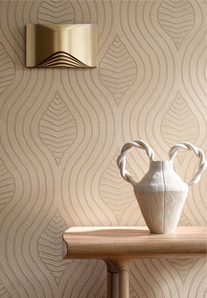 Preview: Brodelia 76993364 Praliné