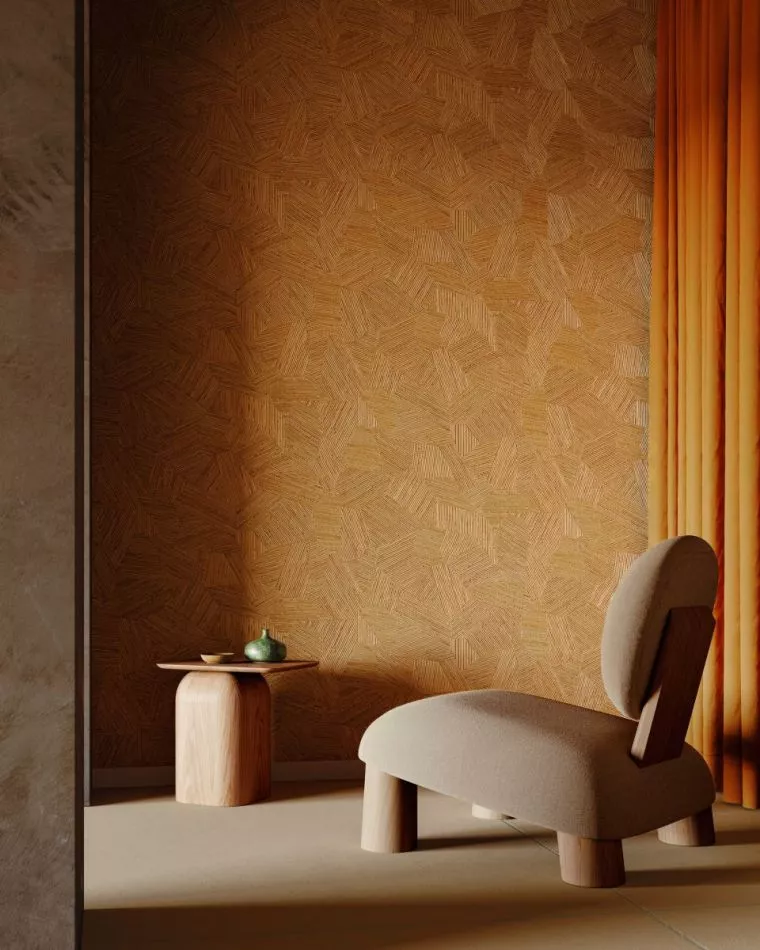 Mauna 81510 Tangerine