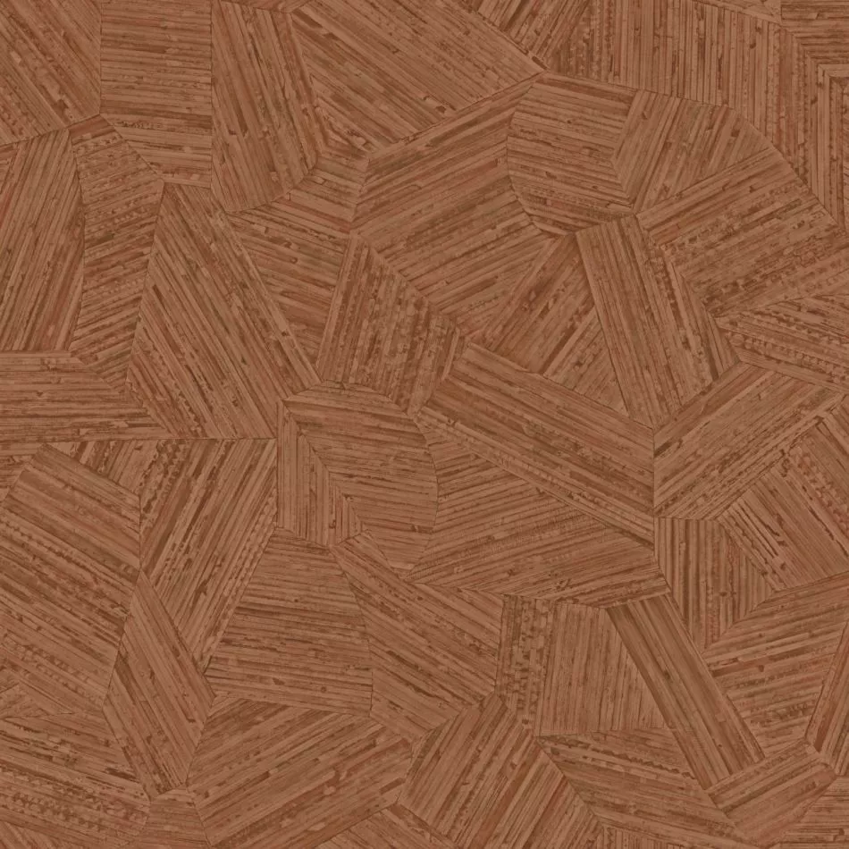 Mauna 81519 Mahogany Red