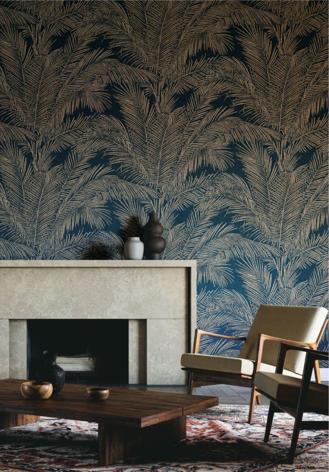 Preview: Maui 81530 Prussian Blue