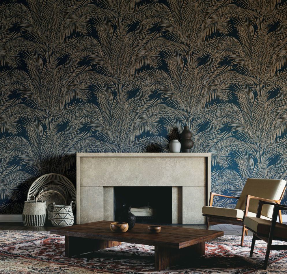 Preview: Maui 81530 Prussian Blue