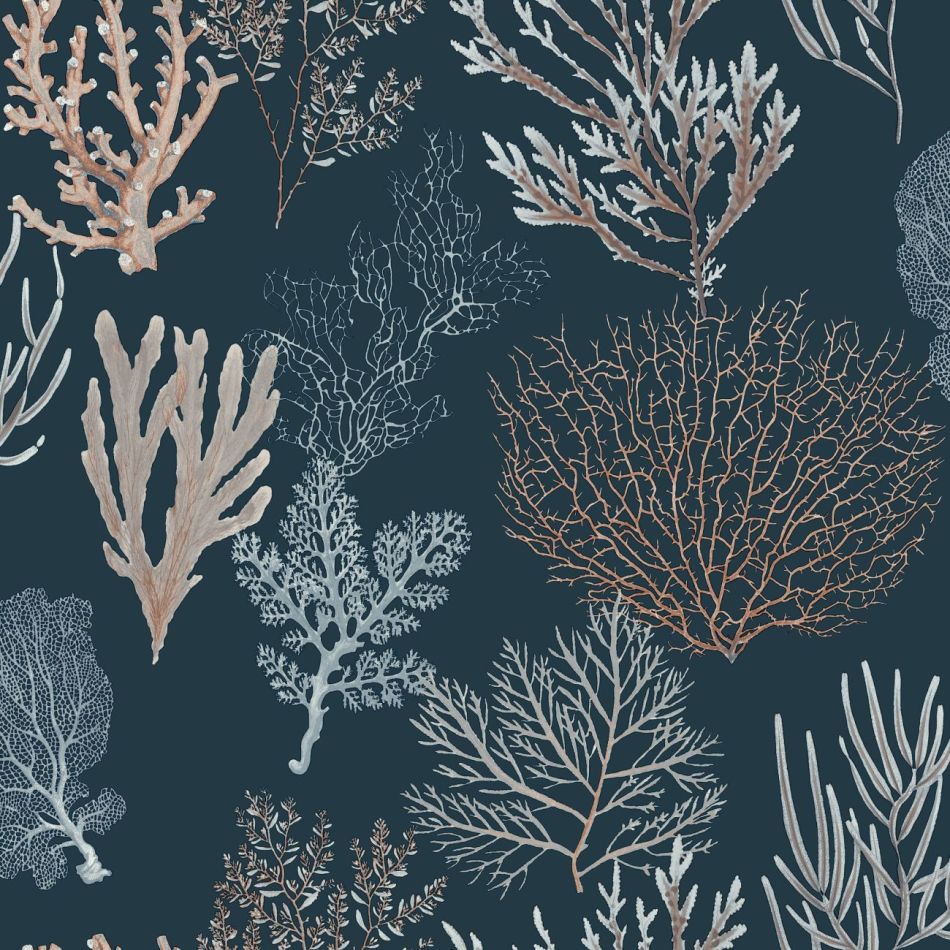 Preview: Corail 83976776 Bleu ocean