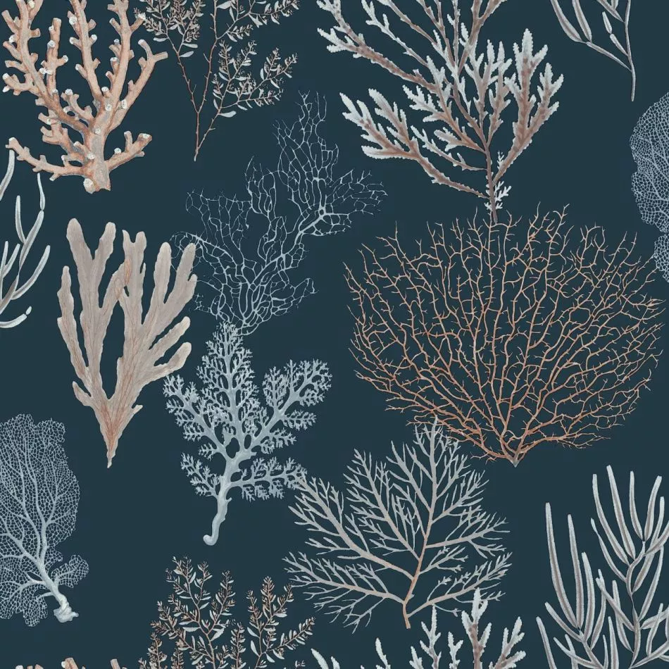 Corail 83976776 Bleu ocean