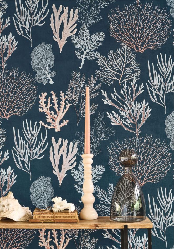 Preview: Corail 83976776 Bleu ocean