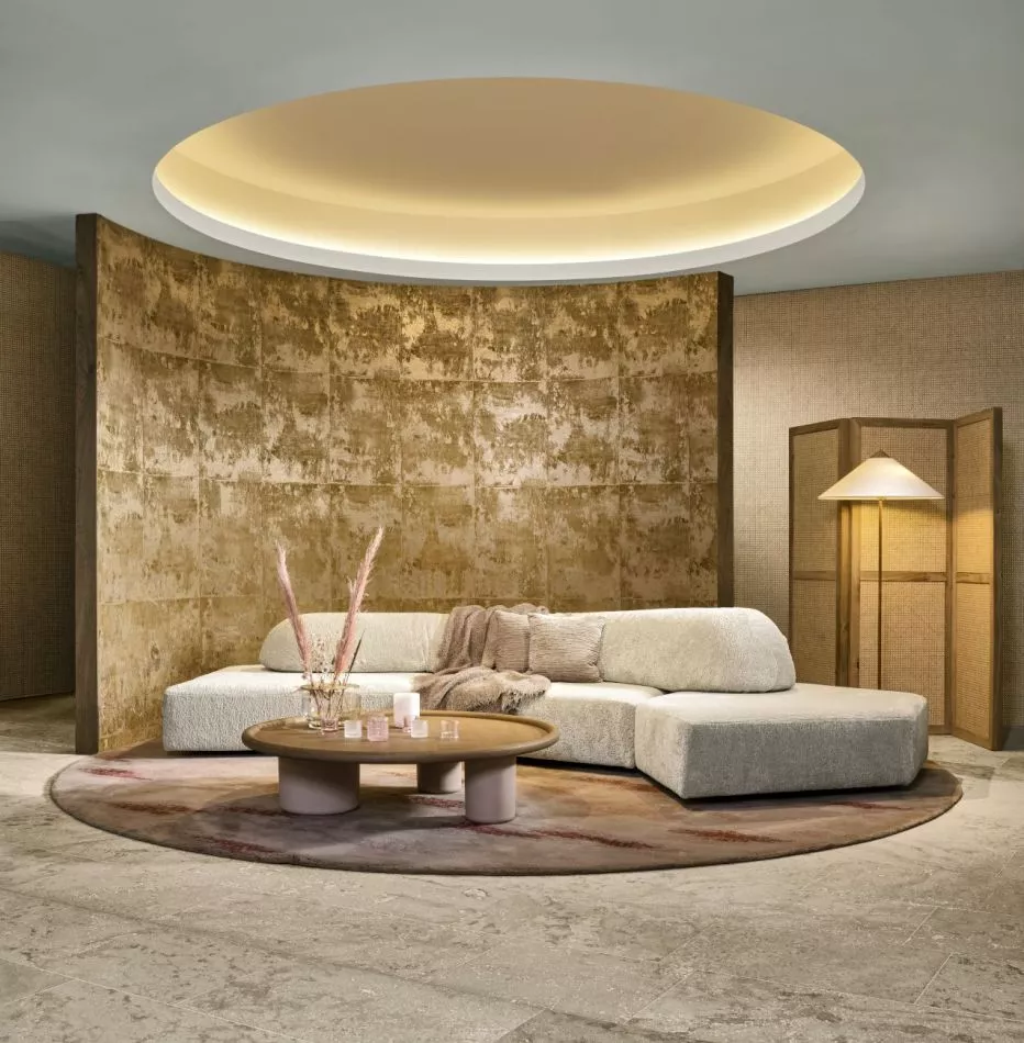 Platinum 85500 Warm Gold