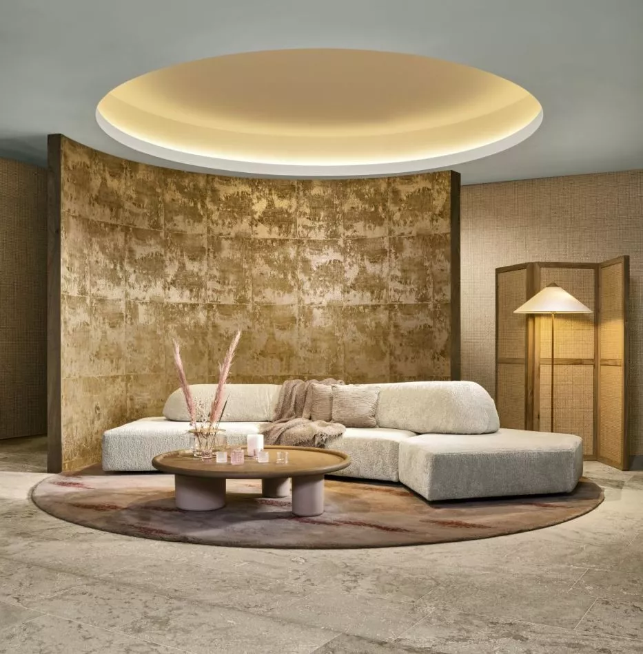 Platinum 85500 Warm Gold