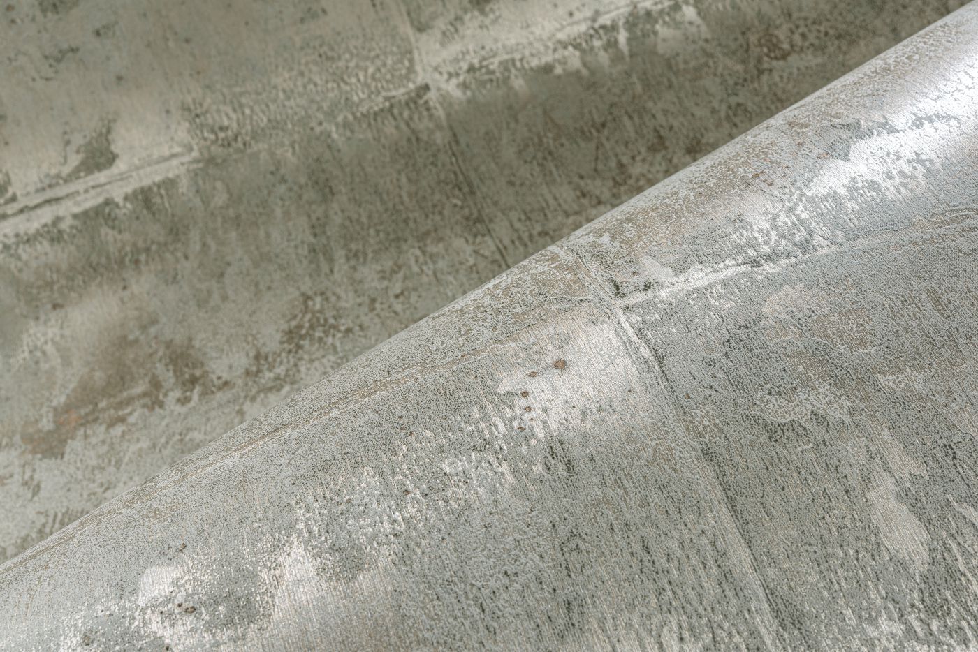 Preview: Platinum 85507 Trumpet Silver