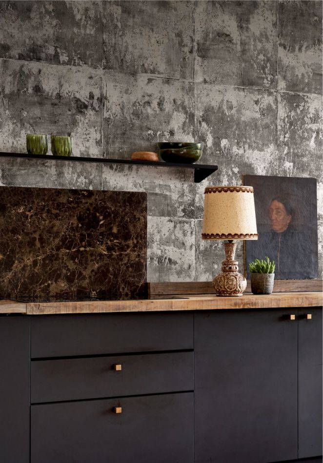 Preview: Platinum 85508 Ash