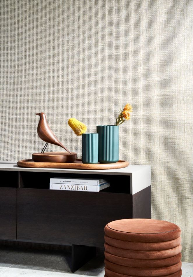 Preview: Waffle Weave 85534 Camouflage White