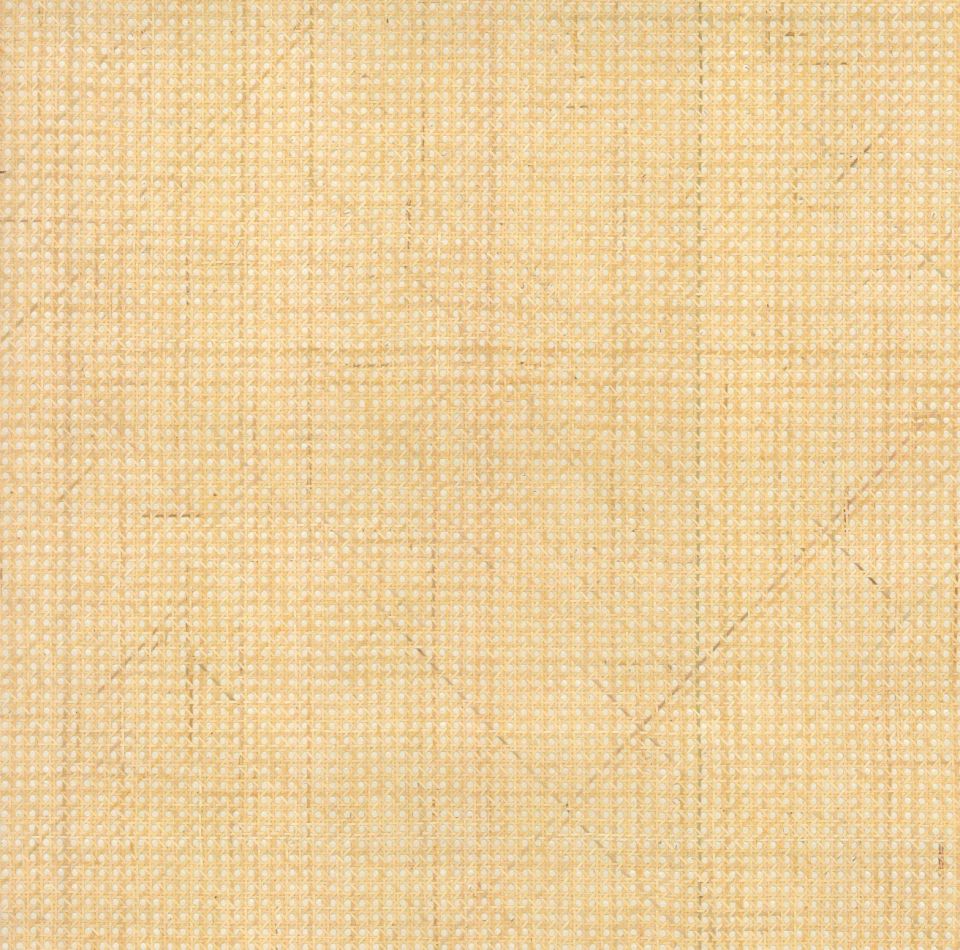 Preview: Rattan 85540 Off-White