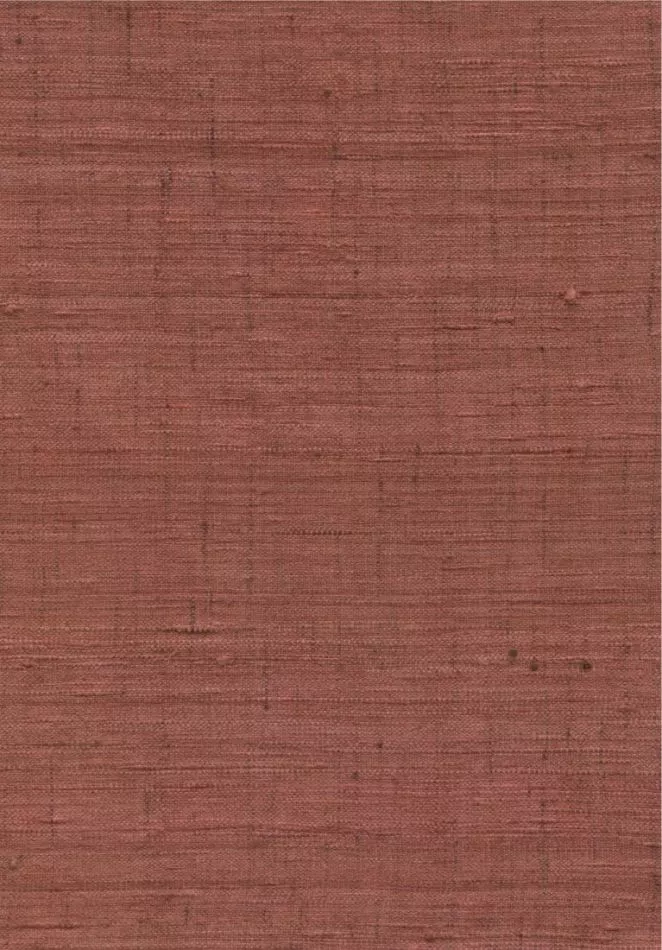 Ghicha Silk 86540 Terracotta