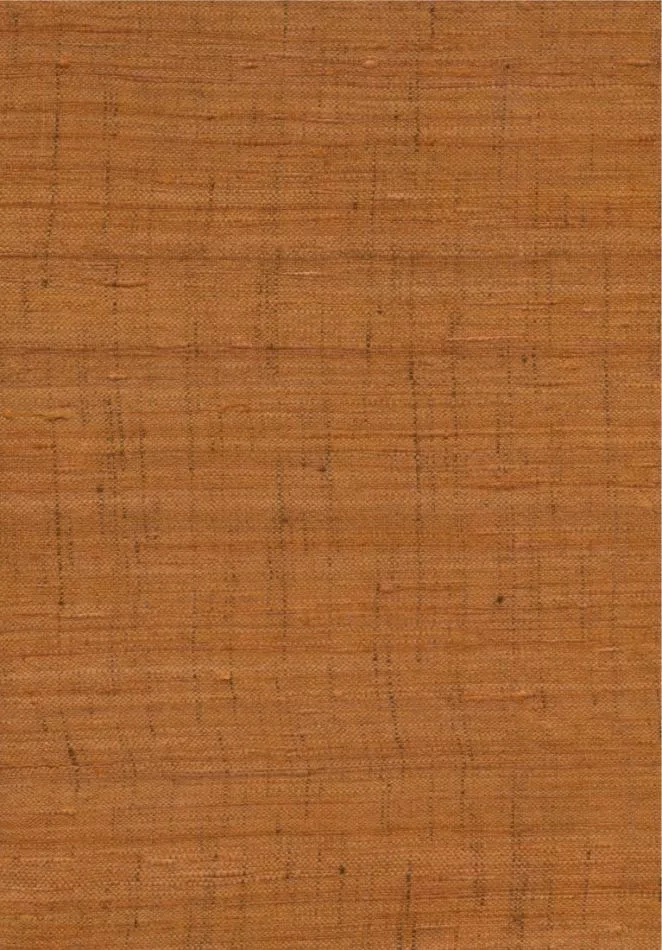 Ghicha Silk 86546 Mandarine