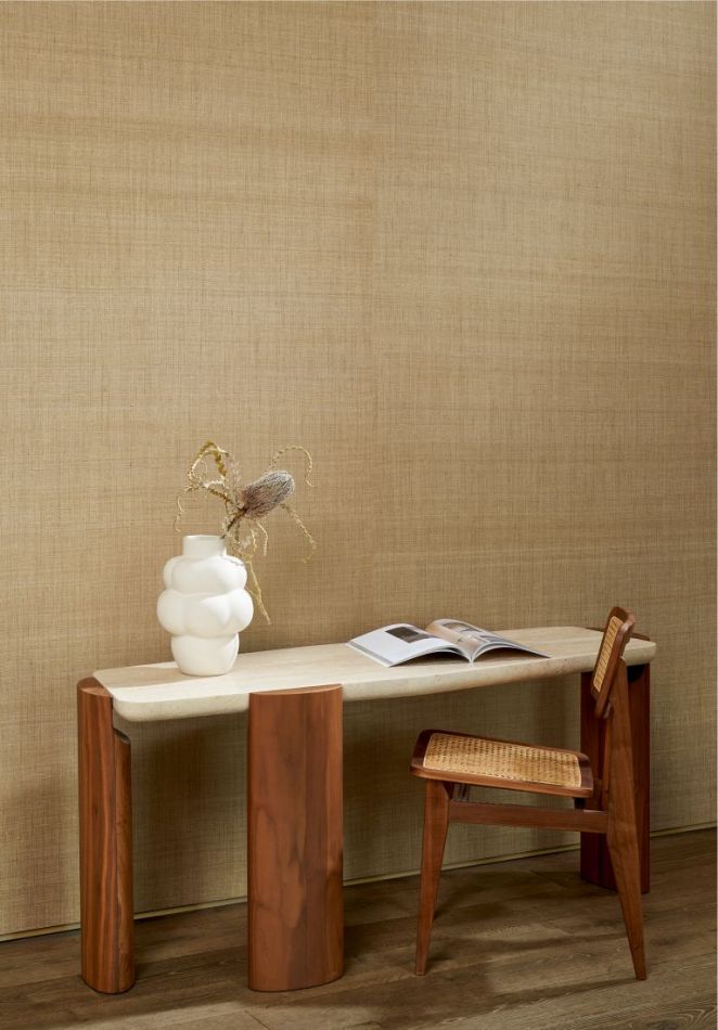 Preview: Ghicha Silk 86549 Saffron