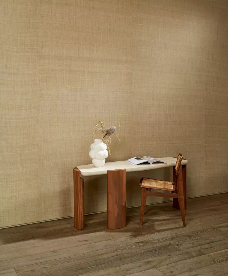 Ghicha Silk 86549 Saffron