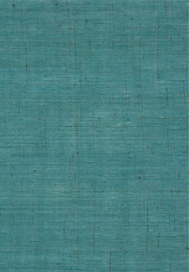 Ghicha Silk 86557 Lagoon