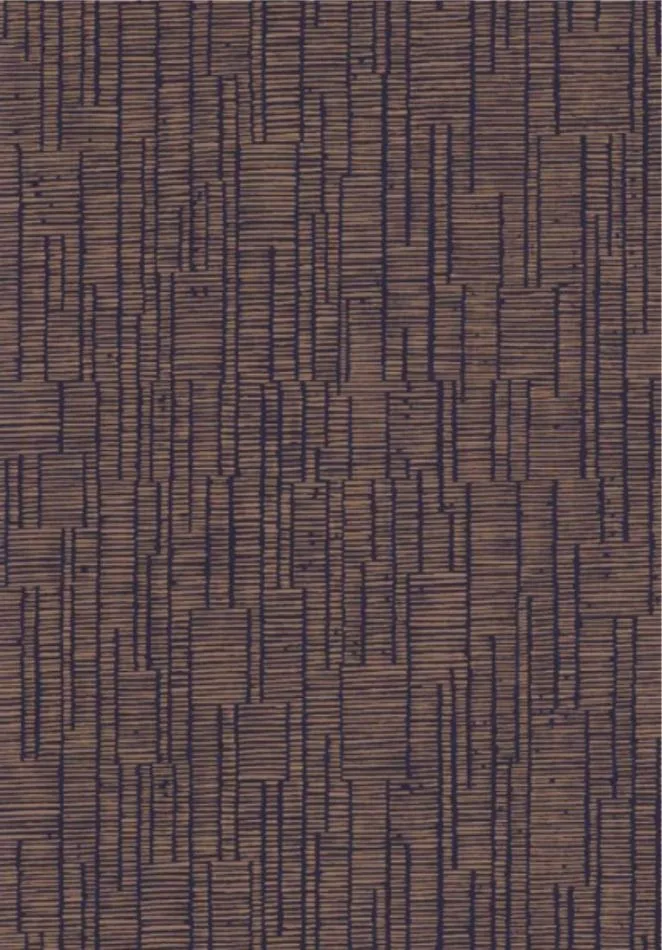 Capri 87443232 Terre cuite