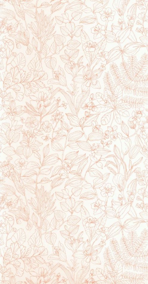 Preview: Gardens Esquisse 87593478 Corail