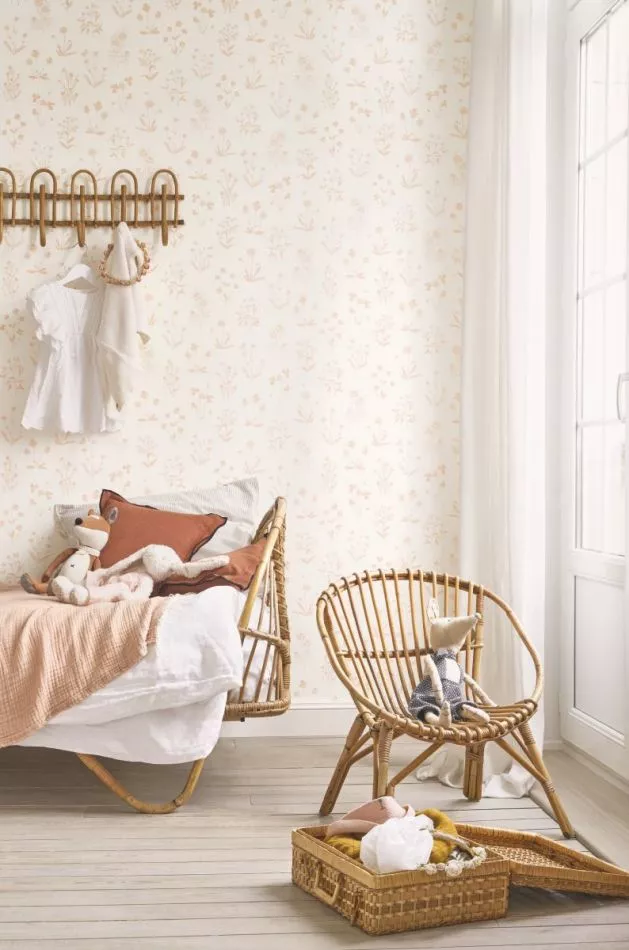 Gardens Herbier 87624127 Rose nude