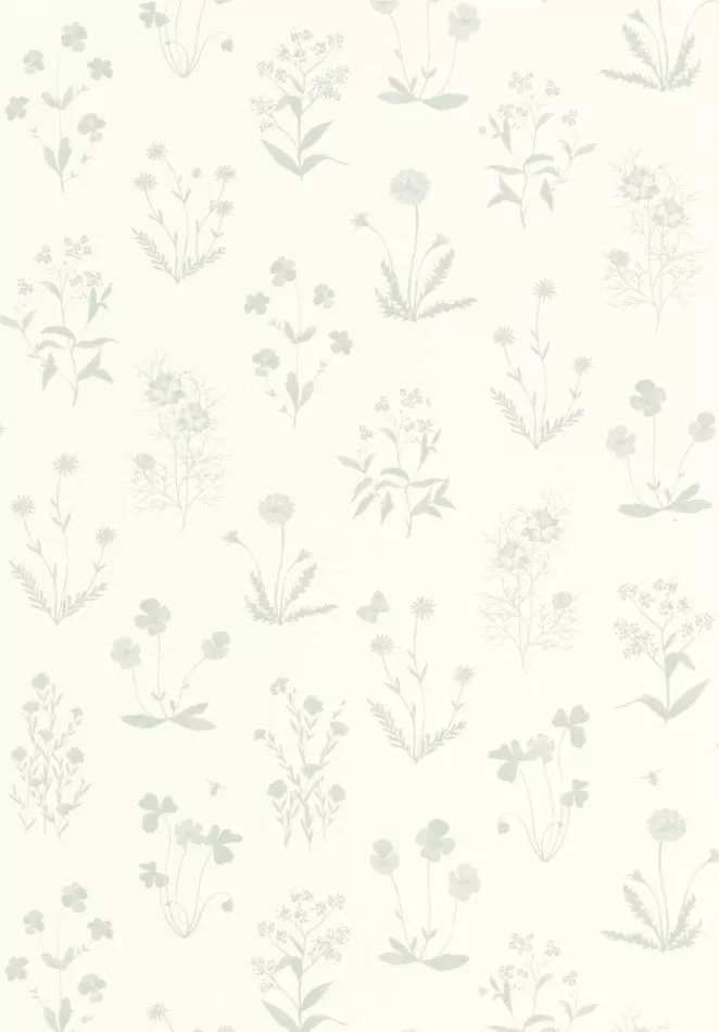 Gardens Herbier 87626209 Bleu grise