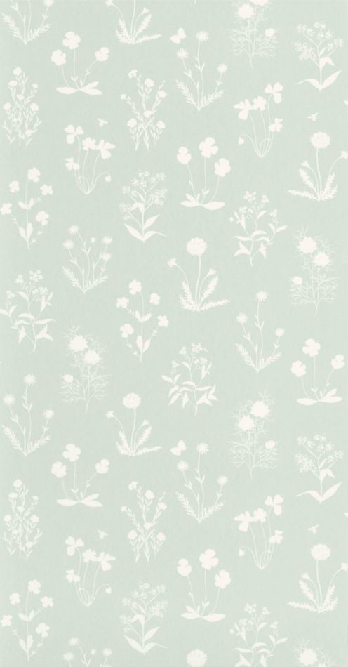 Preview: Gardens Herbier 87627045 Vert aloe