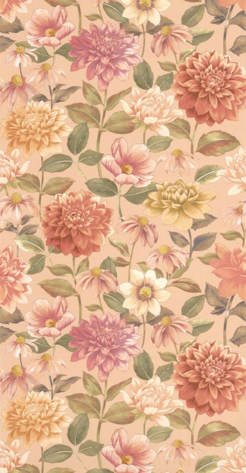 Preview: Gardens Dahlia 87664419 Rose