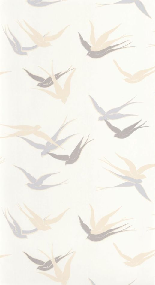 Preview: Twenties Swallow 88630212 Blanc neige