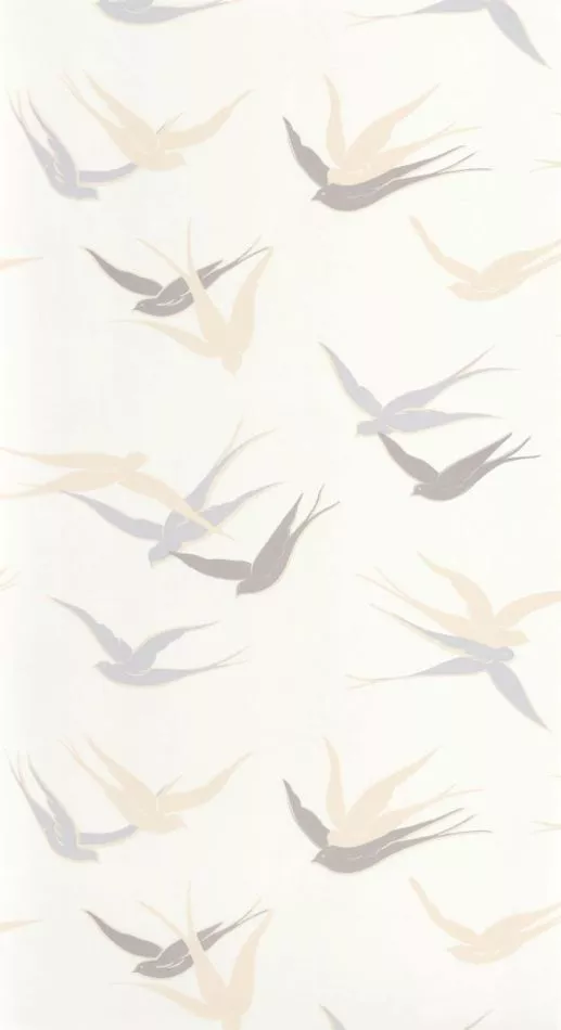 Twenties Swallow 88630212 Blanc neige