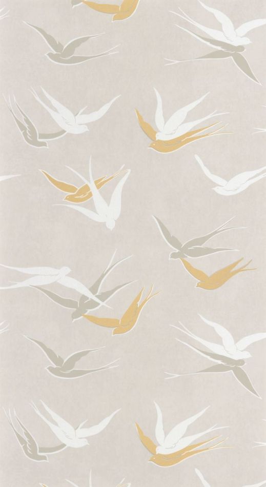 Preview: Twenties Swallow 88631323 Beige lin