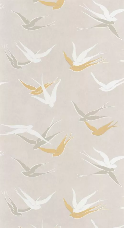 Twenties Swallow 88631323 Beige lin