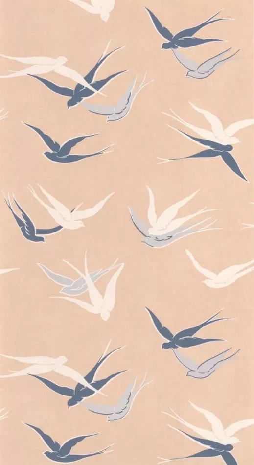 Twenties Swallow 88634101 Rose nude