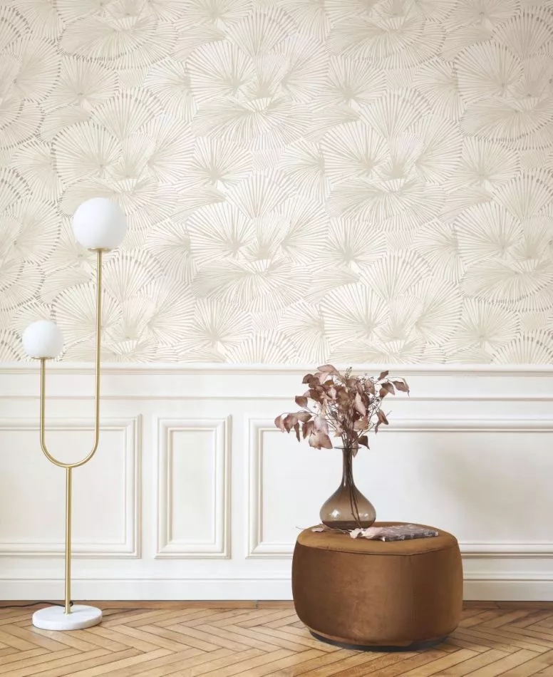 Twenties Cabaret 88640202 Blanc neige