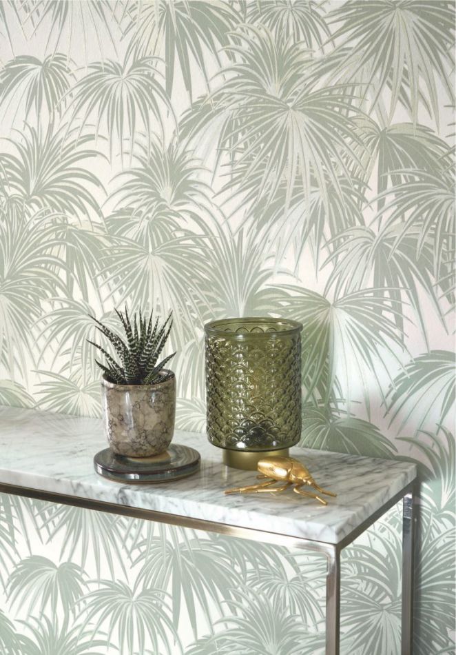 Preview: Twenties Charleston 88657101 Vert amande