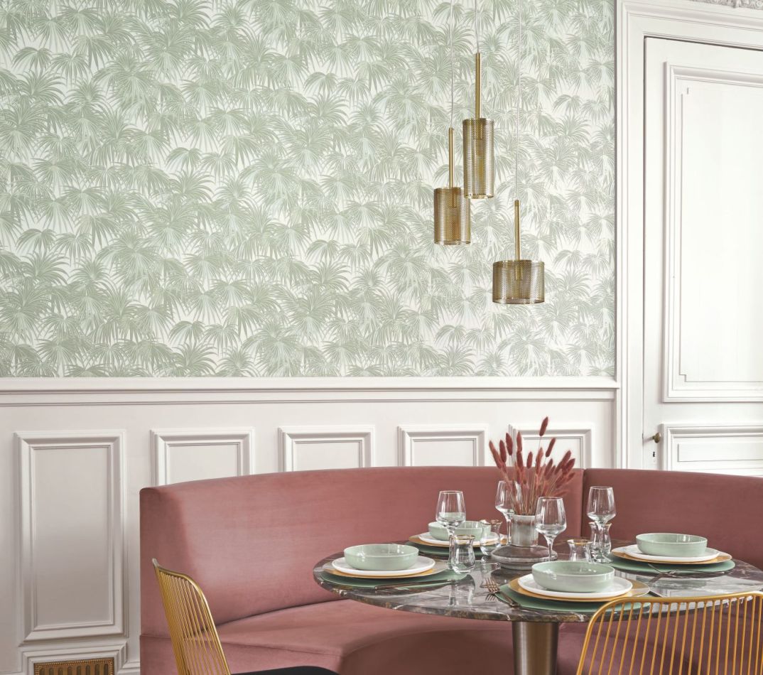 Preview: Twenties Charleston 88657101 Vert amande