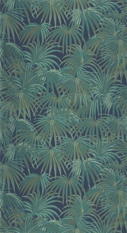 Preview: Twenties Charleston 88657557 Vert canopee