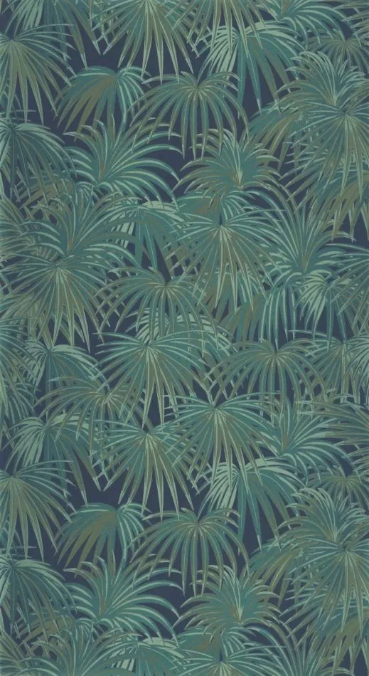 Twenties Charleston 88657557 Vert canopee