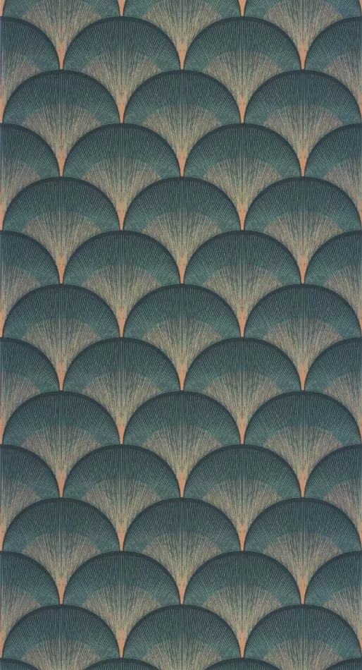 Twenties Broadway 88667555 Vert canopee