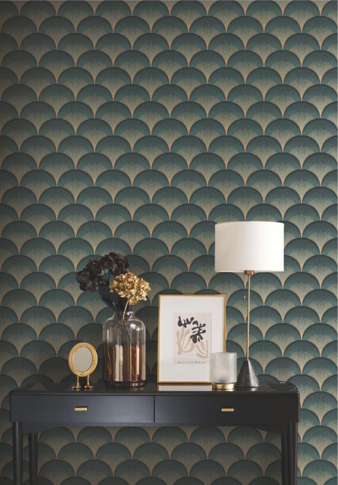 Preview: Twenties Broadway 88667555 Vert canopee