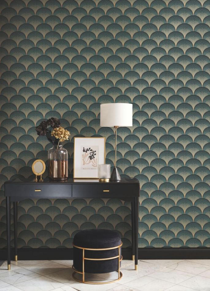 Preview: Twenties Broadway 88667555 Vert canopee