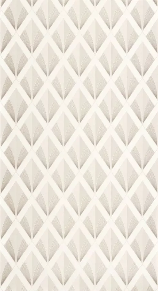 Twenties Chrysler 88670222 Blanc neige