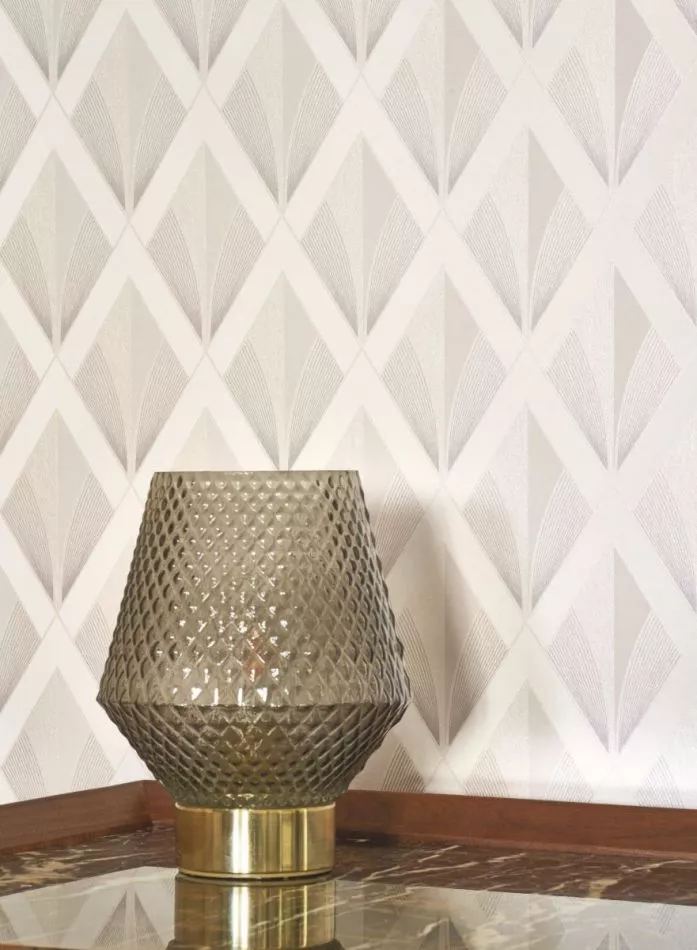 Twenties Chrysler 88670222 Blanc neige