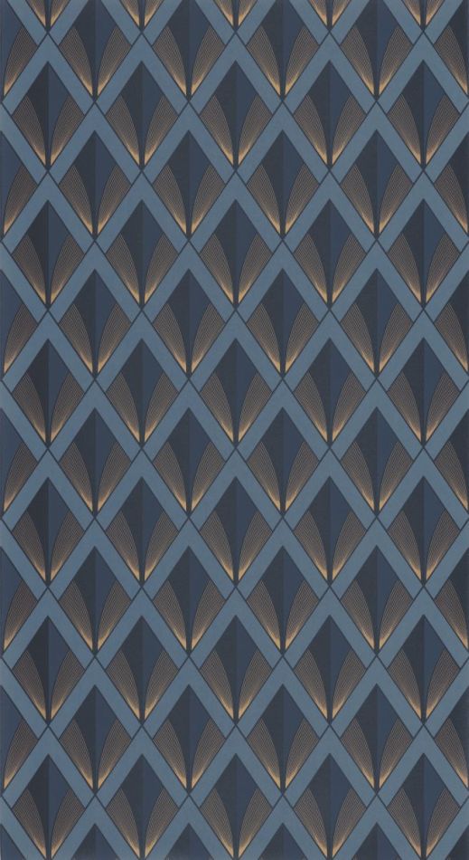 Preview: Twenties Chrysler 88676414 Bleu orage