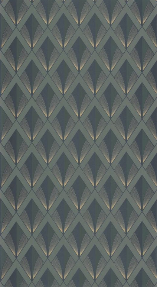 Preview: Twenties Chrysler 88677474 Vert kaki