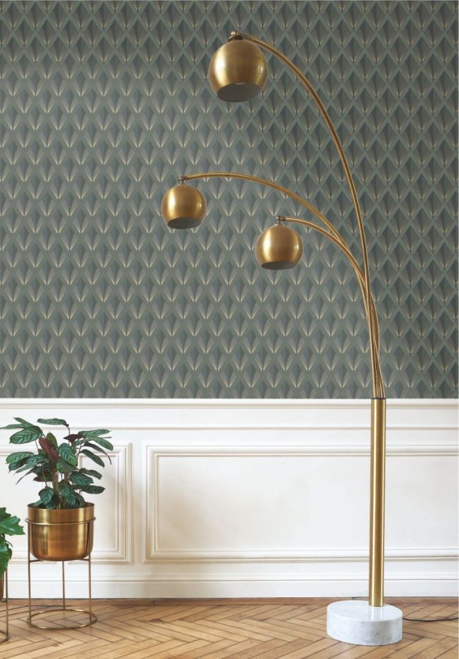 Preview: Twenties Chrysler 88677474 Vert kaki