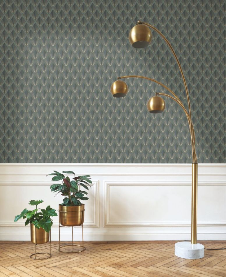 Preview: Twenties Chrysler 88677474 Vert kaki