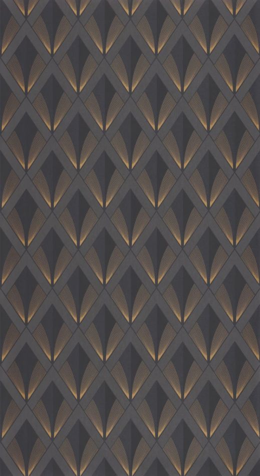 Preview: Twenties Chrysler 88679505 Noir reglisse