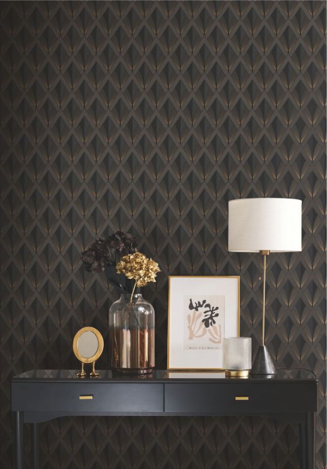 Preview: Twenties Chrysler 88679505 Noir reglisse