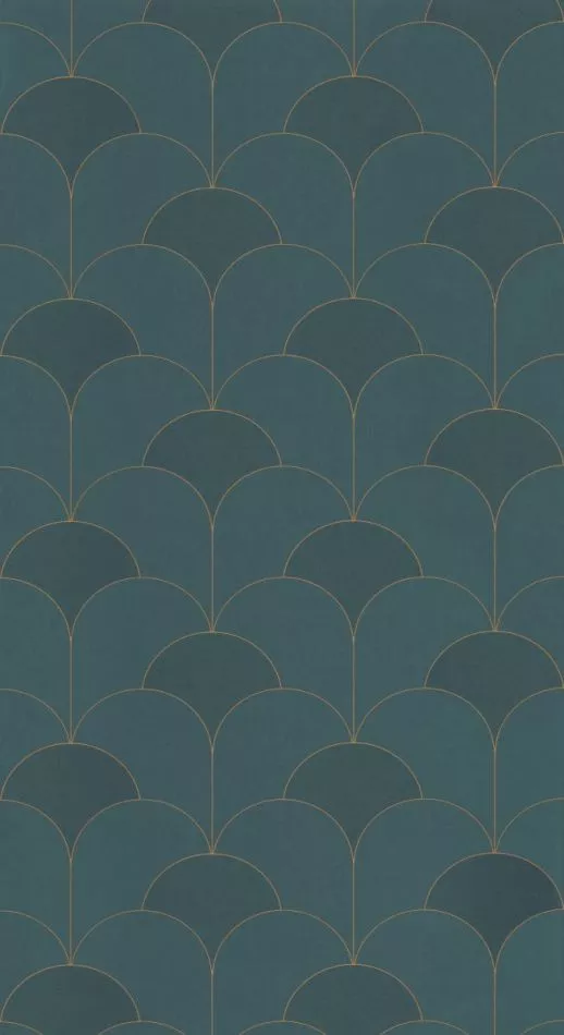 Twenties Theatre 88687525 Vert canopee