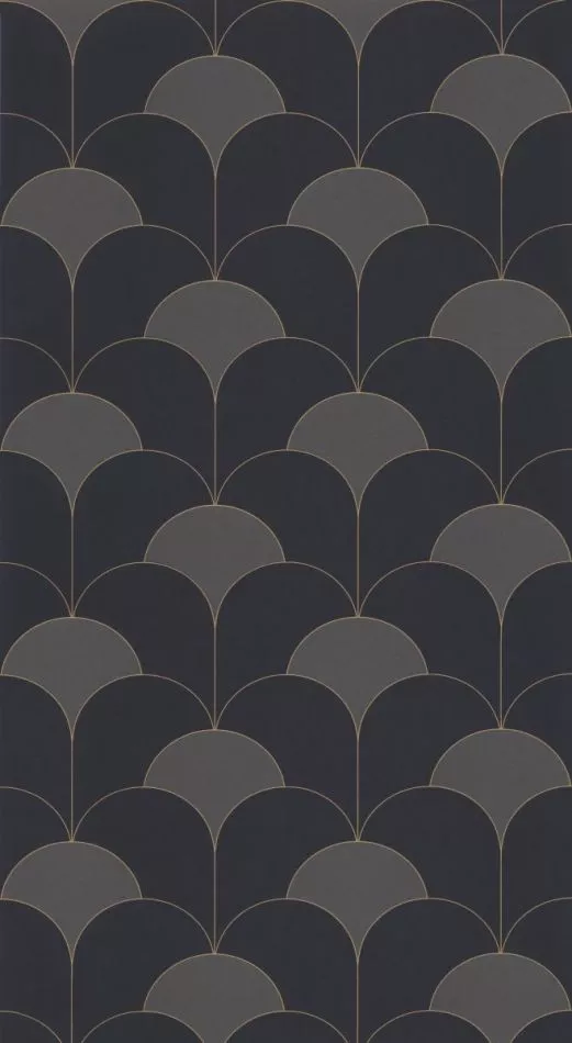 Twenties Swallow 88639595 Noir reglisse